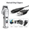 BOEEA USB Charging Cable Cord for oneisall Low Noise Dog Clippers Model RFC-676 Only- Fit for oneisall Rechargeable Stainless Steel Blade Pet Shaver view 3