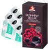 Dr. OHHIRADELUXE-100 Billion CFU-Gut Health Supplement-Probiotics,Prebiotics and Postbiotics - OM-X -5Yrs Fermentation of 12 Live Bacterial Cultures,14 Fruits, 60 Count (Pack of 1) view 1