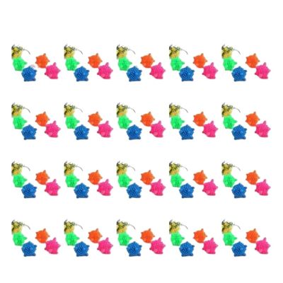 1-20PCS Laundry Ball Reusable Clothes Hair Tools Pet Hair Remover Washing Machine Hair Catcher Laundry Balls(20PCS)