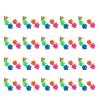 1-20PCS Laundry Ball Reusable Clothes Hair Tools Pet Hair Remover Washing Machine Hair Catcher Laundry Balls(20PCS) view 1