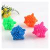 1-20PCS Laundry Ball Reusable Clothes Hair Tools Pet Hair Remover Washing Machine Hair Catcher Laundry Balls(20PCS) view 4