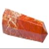 Amazing Gemstone Brecciated Jasper Crystal Towers ~ Natural Healing Point Obelisk for Reiki and Grid (2 to 3 INCH) view 2