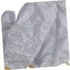 Ciieeo Reusable Silver Cleaning Gloves 1 Pair Bamboo Fiber Heat Insulated view 4