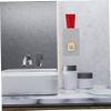 2 Pcs Automatic Toothpaste Dispenser Equipment Wall Mounted Abs view 4