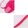 FRCOLOR Winter Mouth Warm Mouth Muffle Earmuffs Coffee for Cold Weather Outdoor Activities Windproof view 1