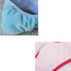 FRCOLOR Winter Mouth Warm Mouth Muffle Earmuffs Coffee for Cold Weather Outdoor Activities Windproof view 4