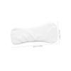 IWOWHERO Adult Diaper Cover Reusable Washable Cloth Diaper for Adults with High Absorbency Fiber Material, Suitable for Stroller and Chair Use, Designed for Elderly and Disabled Patients view 2