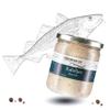 Der Feinschmecker Cod Brandade 450 ml I French Specialty I Perfect on Croutons or as Gratin I Creamy & Versatile view 2