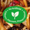 BEN'S Original RTH Street Food Japanese Sweet Teriyaki Style, Bulk Multipack 6 x 250g view 4