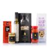 Caravella Fine Food Italian Selection of Pasta Sauces EVO Olive Oil Artichoke spread Taralli Coffee Gourmet Gifts&Delicacies for Her Him Couple Foodies Birthday Easter Anniversary Corporate view 1