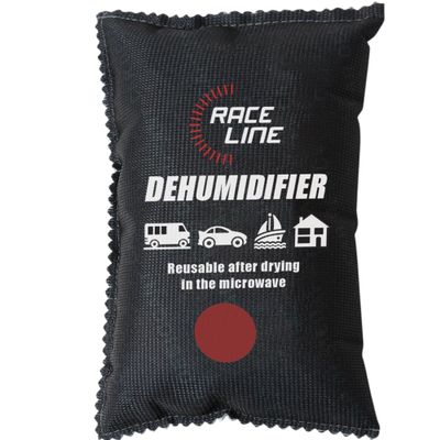 HomeVibe Multipurpose Reusable Dehumidifier Moisture Absorber for Home, Car, Wardrobe, and Storage, Non-Toxic, Portable Humidity Control, Damp Prevention, Long-Lasting, Easy to Reactivate