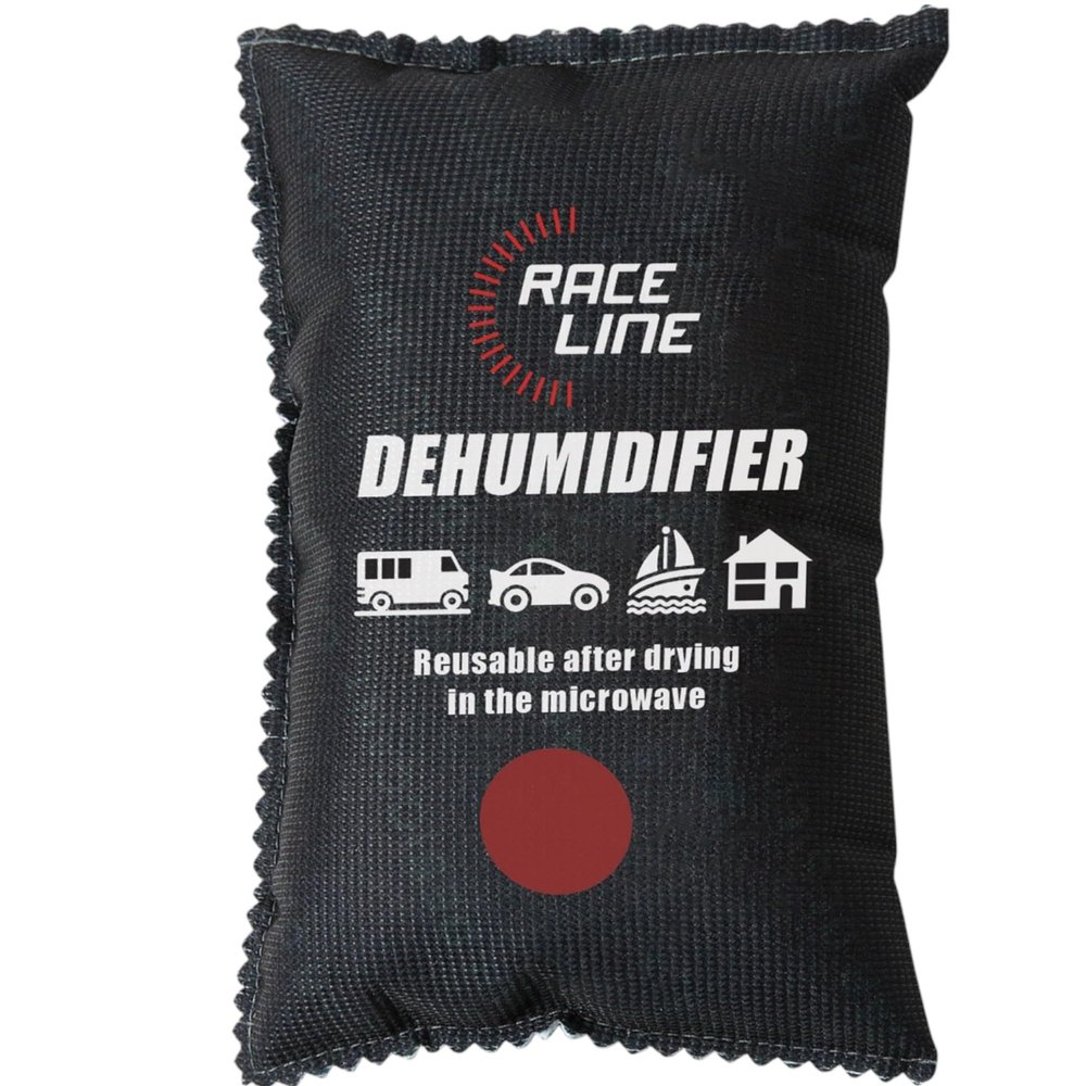HomeVibe Multipurpose Reusable Dehumidifier Moisture Absorber for Home, Car, Wardrobe, and Storage, Non-Toxic, Portable Humidity Control, Damp Prevention, Long-Lasting, Easy to Reactivate