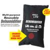 HomeVibe Multipurpose Reusable Dehumidifier Moisture Absorber for Home, Car, Wardrobe, and Storage, Non-Toxic, Portable Humidity Control, Damp Prevention, Long-Lasting, Easy to Reactivate view 3