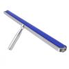 Pwshymi Silicone Manual Roller, Static Cleaner Tool Sticky Roller for Screen Film Hair Dust Remover Low Viscosity (20in) view 4