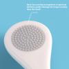 2Pcs Tongue Cleaner Tongue Cleaner to Maintain Mouth Breath Easy to Carry for Home Office Travel Use Safe Tongue Brush view 3
