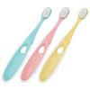 minkissy 3pcs Soft-bristled Boy Girl's Toothbrush Adorable Toothbrushes for Boys and Girls for Year Old Teeth Cleaning view 1