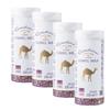 Natural Whole Camel Milk, Rich in Essential Nutrients, 235ml Pack of 4 view 1