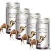Natural Whole Camel Milk, Rich in Essential Nutrients, 235ml Pack of 4 view 4