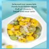 MKSDDF-250g Thyme Kumquat Tea (10g25packets) Fruit Tea Sour Sweet and Delicious Individually Packaged Tea Bag view 4