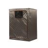 2-Person Portable Steam Sauna Tent - Full-size double sauna tent for home use for relaxation and detoxification, no steamer required - a convenient home spa experience view 3