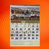 Veena's Tamil Calendar 2026 Monthy Wise, Important Dates and Festivals for The Year view 2