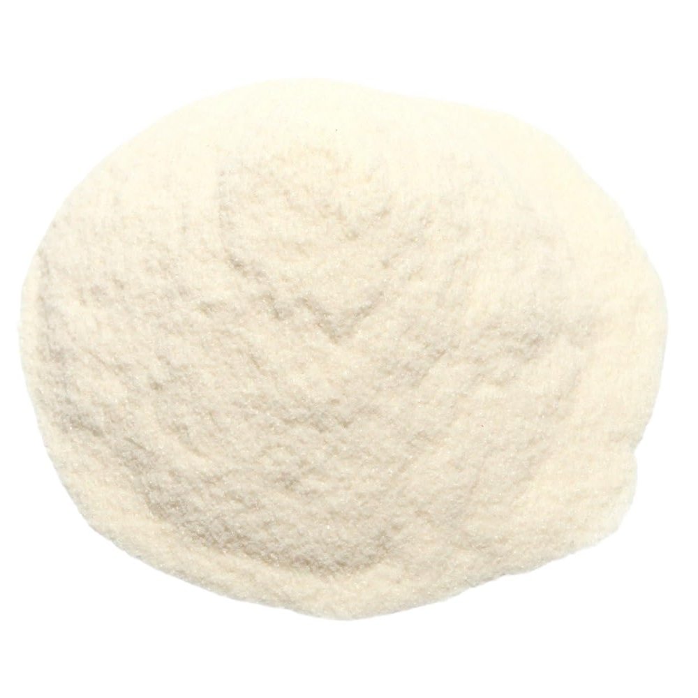Agar Agar Powder Falooda Powder Natural Agar Powder Food Grade Gelatine Halal-HerbsnSpiceit (200g)