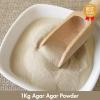 Agar Agar Powder Falooda Powder Natural Agar Powder Food Grade Gelatine Halal-HerbsnSpiceit (200g) view 2