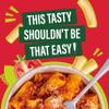 Dolmio Classics Pasta Rigatoni Bolognese Ready Meals Pouch, Bulk Multipack 6 x 250g view 2