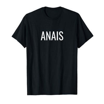 Anais T-Shirt