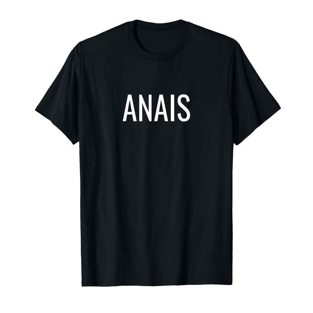 Anais T-Shirt