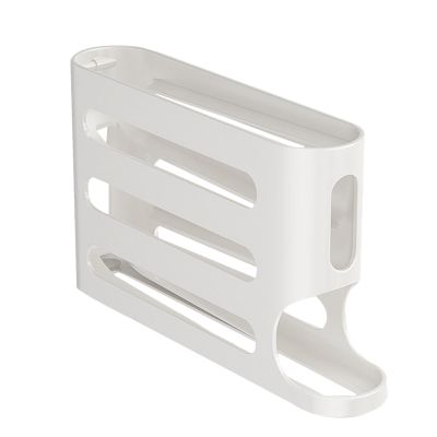 Egg Holder for Fridge Refrigerator Egg Organizer, Storage Boxes, Fridge