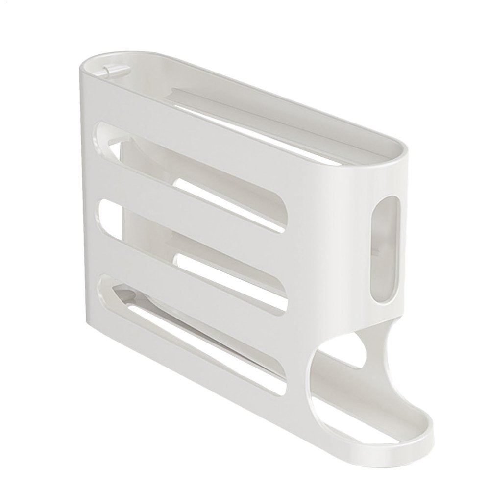Egg Holder for Fridge Refrigerator Egg Organizer, Storage Boxes, Fridge