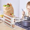 Egg Holder for Fridge Refrigerator Egg Organizer, Storage Boxes, Fridge view 2