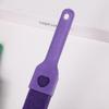 Wzxksoac Pumice Cleaning Stick Toilet Cleaner Stone Natural Pumice Stone Toilets Brush Quick Clean Easy to Hang Toilet CleanBrush view 3