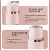 Allalonga/7 Women Shaver Women Bikini Trimmer Rechargeable Suitable for Home and Travel view 2