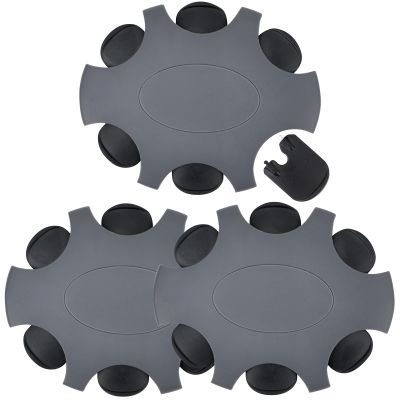 18pcs Wax Filters for Oticon ProWax Minifit, Replacement Wax Guards Hearing Aid Wax Filters Hearing Aid Supplies Kit Compatible with Oticon ProWax Minifit