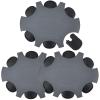 18pcs Wax Filters for Oticon ProWax Minifit, Replacement Wax Guards Hearing Aid Wax Filters Hearing Aid Supplies Kit Compatible with Oticon ProWax Minifit view 1