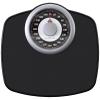 Zeno A25 Scales for Body Weight - Up to 400 LB - New - 5.3" Dial on 12.4" x 10.2" Platform - Anti-Skid Rubber Surface - Bathroom Scale Analog - Durable with 20-Year Assurance view 1