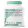 Osavi Quercetin with Bromelain 120 Vegan Capsules | FlaviPure Quercetin Extracted from Japanese Pagoda Tree & Bromelain from Pineapple | Supports Antioxidant Defense & Immune Health view 2