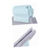 ABOOFAN Window Groove Cleaning Brush Handheld Gap Wipe Crevice Cleanup Tool for Hard-To-Reach Places PP Cloth for Window Track and Kitchens view 1