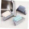ABOOFAN Window Groove Cleaning Brush Handheld Gap Wipe Crevice Cleanup Tool for Hard-To-Reach Places PP Cloth for Window Track and Kitchens view 3