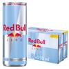 Red Bull Energy Drink Zero 250ml, 8 Pack view 1