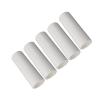 Lint Roller, Sticky Roller with Anti Static Design 5Pcs Lint Roller Refills, Portable Lint Remover Roller, Hair Removal Roller Refill Lint Remover for Clothes Pet Dog Cat Hair view 1