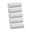 Lint Roller, Sticky Roller with Anti Static Design 5Pcs Lint Roller Refills, Portable Lint Remover Roller, Hair Removal Roller Refill Lint Remover for Clothes Pet Dog Cat Hair view 3