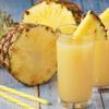 Caprio Pineapple Drink Juice fruit juice 2000 Mililiter x 5 Pieces view 3