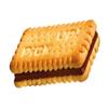 Pick Up Choco & Milk Chocolate Biscuit Bars x5 (Pack Of 2) "Indulgence in every bite, a moment of pure decadence" view 2
