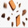 Pick Up Choco & Milk Chocolate Biscuit Bars x5 (Pack Of 2) "Indulgence in every bite, a moment of pure decadence" view 4