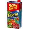 Caprio Raspberry & Apple Nectar Apple Drink Juice fruit juice 2000 Mililiter x 3 Pieces view 2