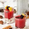 Caprio Raspberry & Apple Nectar Apple Drink Juice fruit juice 2000 Mililiter x 3 Pieces view 3