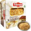 Yrem Dried Chopped Kadayif Pastry Shredded Fillo Dough 500g view 1